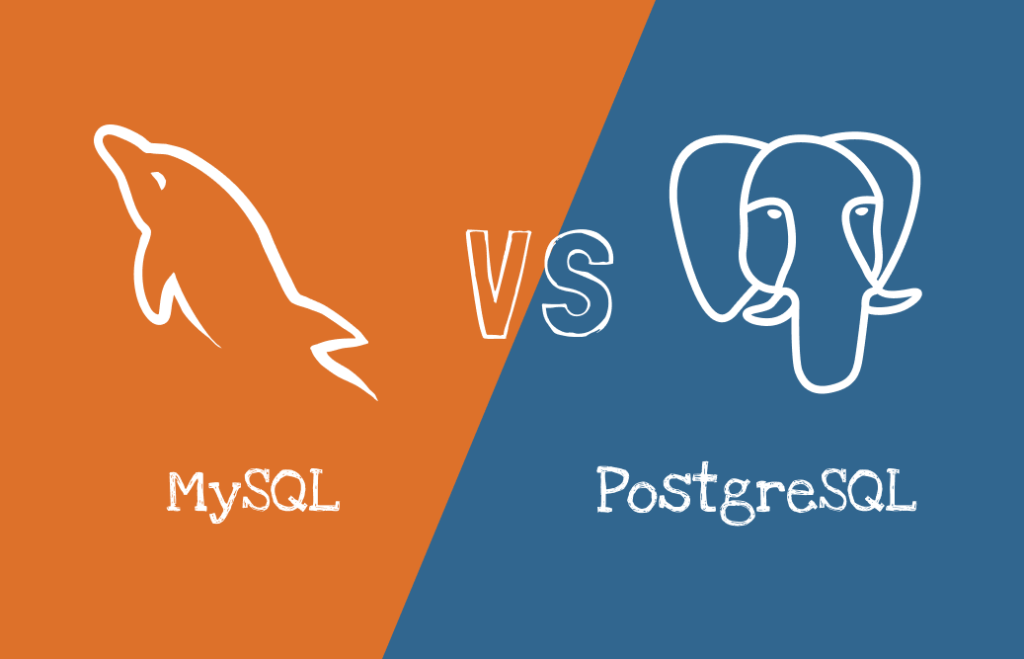 MySQL vs PostgreSQL | Andre Pabertiyan