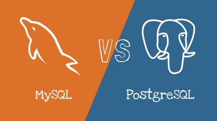 MySQL vs PostgreSQL | Andre Pabertiyan